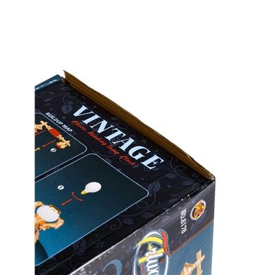 УЦЕНКА Часы - светильник «Ретро - телефон», белый, с будильником, 28.5×18×18 см