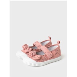 Туфли для девочек