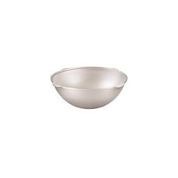 Казан 40л.,литой алюминий без крышки (кк410 крышка отдельно)