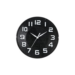 УЦЕНКА Часы настенные «Лесли», d=20 см, плавный ход