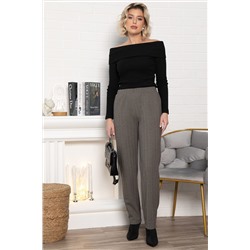 Брюки зауженные Диксон LADY TAIGA, 1229488