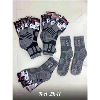 Носки мужские 12 пар 1983528-1