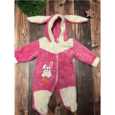 комбинезон теплый 2058591-1