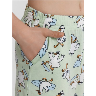 КОМПЛЕКТ ДЛЯ МАЛЬЧИКОВ (ДЖЕМПЕР, ШОРТЫ) 563327