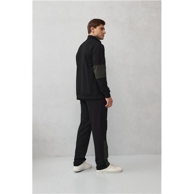 Костюм мужской Спартак Х Арт. 10387