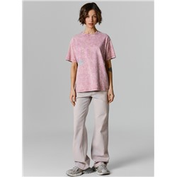 ФУТБОЛКА ЖЕНСКАЯ 112678