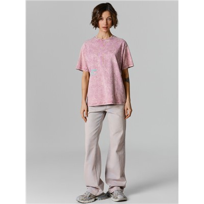 ФУТБОЛКА ЖЕНСКАЯ 112678