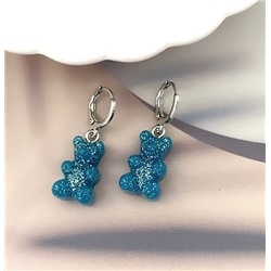 Серьги Н01-14172р