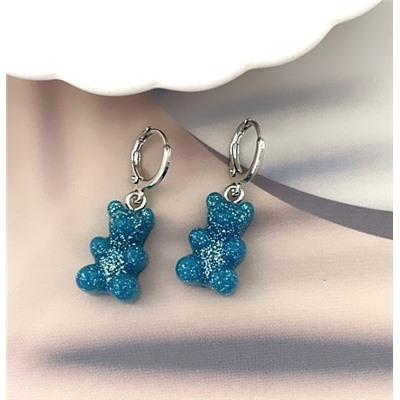 Серьги Н01-14172р