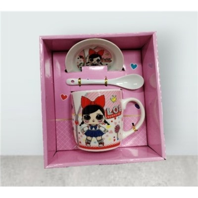 Подарочный набор #22925756