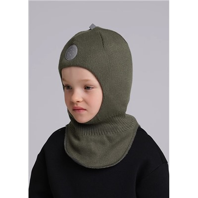 CLEVER Шапка 433834ап флис