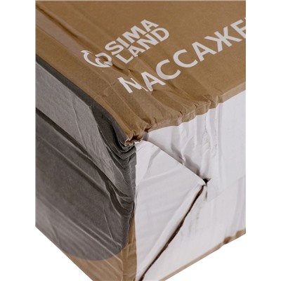 УЦЕНКА Массажёр для шеи Luazon LEM-26, 25 Вт, ИК-подогрев, 220/12 В