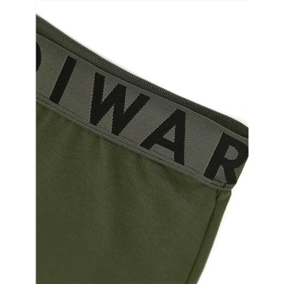 DiWaRi Трусы PREMIUM MSH 3300 (бандероль)