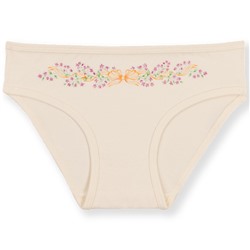 5866 Трусы для девочки многоцвет (BAYKAR)