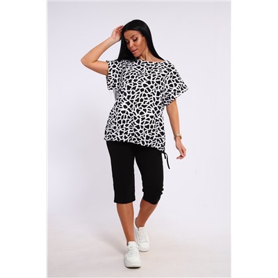 Костюм с бриджами 214 НАТАЛИ, 1089147