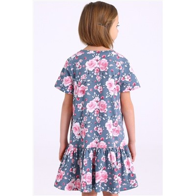 Платье АПРЕЛЬ, 1093365