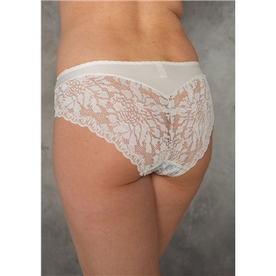 0266-450 (Трусы женские классические, Lady lux )