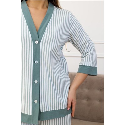 Комплект женский Вишенки М Арт. 9681