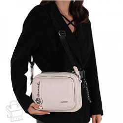 Сумка женская  270161 beige Velina Fabbiano-Safenta/50(дефект)