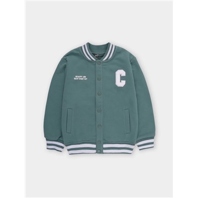 CROCKID Бомбер КР 302678-1