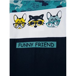 PLAYTODAY Комплект 12112312