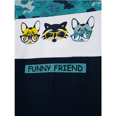 PLAYTODAY Комплект 12112312