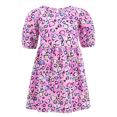 Платье АПРЕЛЬ, 961804