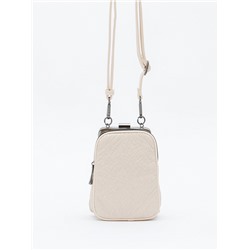 Сумка 29133-7 beige Velina Fabbiano-Safenta