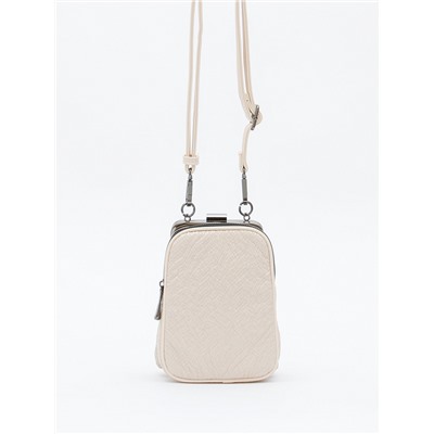 Сумка 29133-7 beige Velina Fabbiano-Safenta