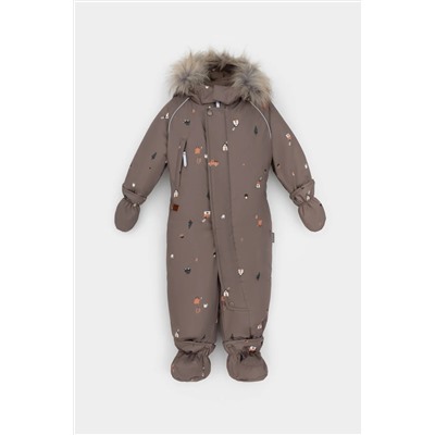 CROCKID Комбинезон ВК 60116/н/8 ГР