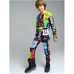 Термобелье для мальчика