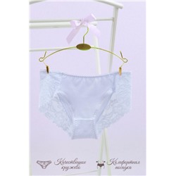 Трусы женские №GL551 (Белый)