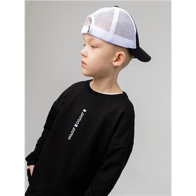 Bodo Костюм 11-363МU