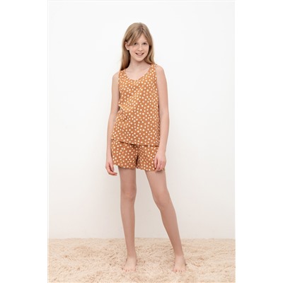 CUBBY Пижама КБ 2819