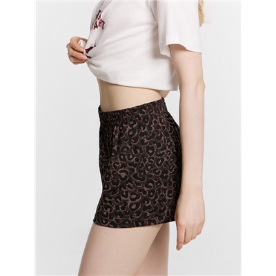 КОМПЛЕКТ ЖЕНСКИЙ (ФУТБОЛКА, ШОРТЫ) 592536