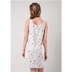 Сорочка ночная женская