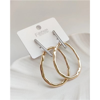 Серьги "Molly"