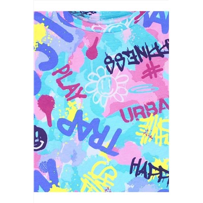 Футболка АПРЕЛЬ, 1188144