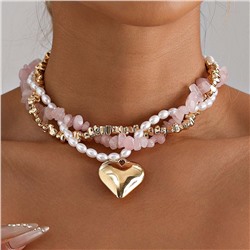 Колье арт. 26 8238 (id 288825)