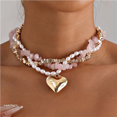 Колье арт. 26 8238 (id 288825)