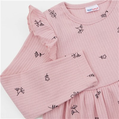 YOULALA Полукомбинезон 1820700106