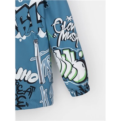 CROCKID Куртка ВК 30149/н/1 Ал