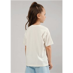 Футболка детская для девочки