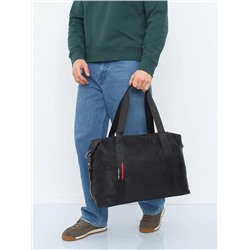 Сумка 73031-1D black Daodaisho