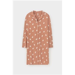 Trikozza Халат Е 50025