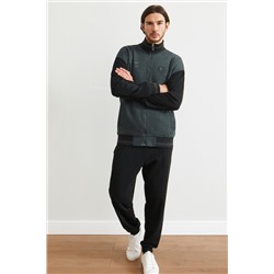 Джемпер на молнии муж BeGood AW23MJ246