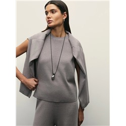 502882 ZARINA Жилет
