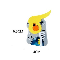 Акц -12% Брошь арт. 32 1421 (id 274103)