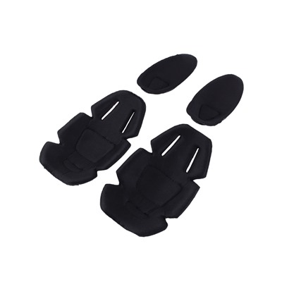 Комплект налокотники/наколенники