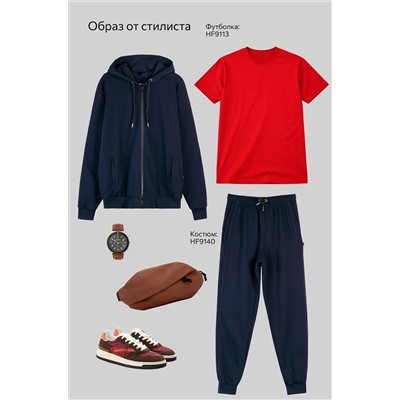 Мужская футболка Happyfox